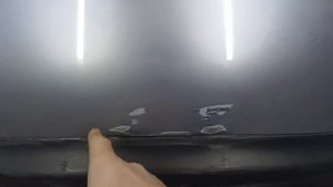 Detailing: Устранение повреждений ЛКП.