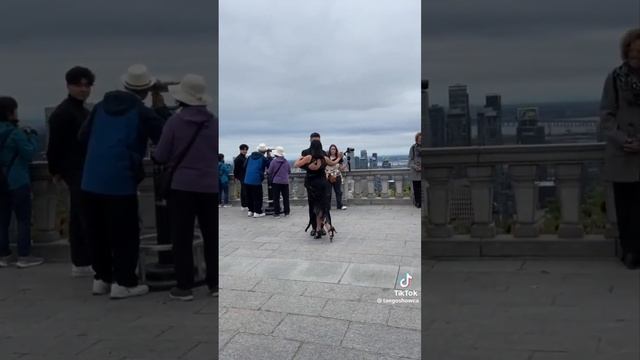 SPIRITUAL SONG ( TANGO ARGENTINO DANCE , GIF , VIDEOCLIP , FUSION MUSIC , 1997 ) смотреть онлайн