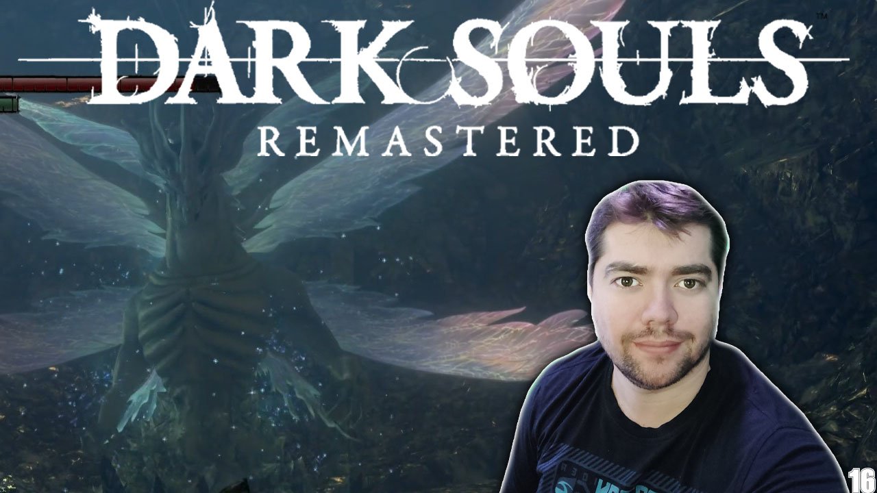 Архивы Герцога ★ Dark Souls Remastered