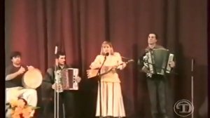 Алпият Шапиева Даргинская песня