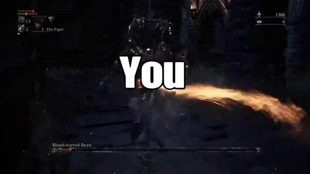 The Souls-Borne series in 55 seconds or less. смотреть онлайн