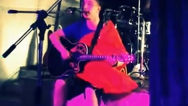 под гитару ( быть с тобой) смотреть онлайн