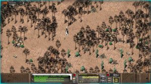 Fallout 2 - MIB88 Megamod 2.47.6 - Новый старт на новой версии.