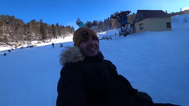 Адыгея 2021, ЛагоНаки, Гузерипль, термальные источники смотреть онлайн