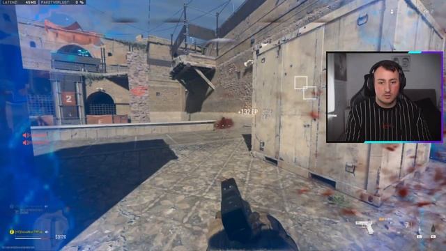 Al Mazrah Warzone Mini Royale [MW2] смотреть онлайн