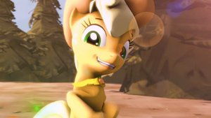 California Gurls Chad Dance (MLP Extended Edition)