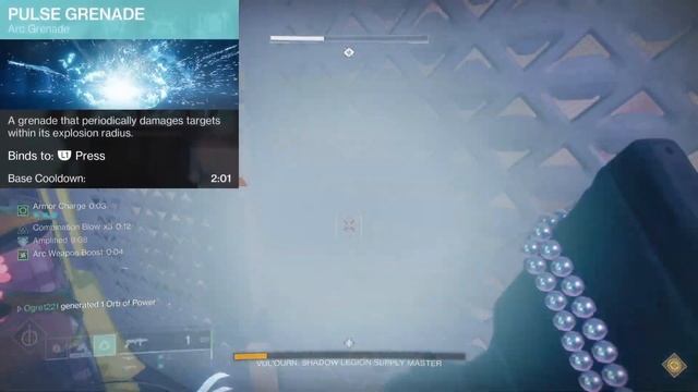 Destiny 2 Arc Hunter Build (Liar's Handshake) Season of the Witch смотреть онлайн