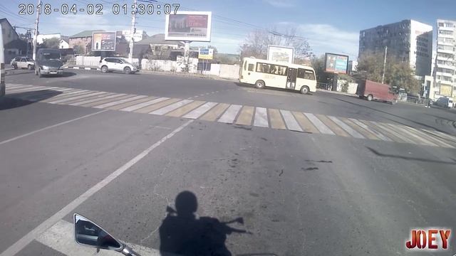 Мото Покатушки №5 Мото Новороссийск. Дичь На Дороге. смотреть онлайн