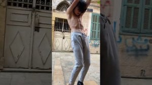 Can’t go on without you - KALEO (Contemporary Dance)