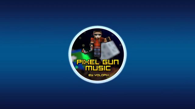 Royal Roulette Event - Pixel Gun 3D Soundtrack смотреть онлайн