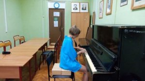 Неймарк "Весёлый почтальон