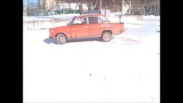 КГУКИ дрифт XD смотреть онлайн