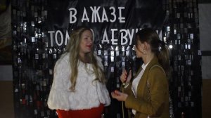 KoZa. Дворец студентов. ART production Altbier. Мюзикл "В джазе только девушки"