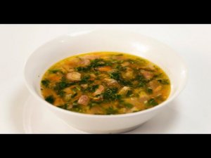 Суп из белых грибов | Суповарение