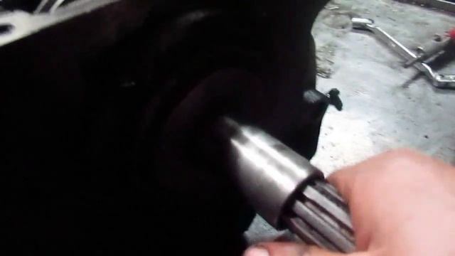 шевролет сабурбан собираем кпп смотреть онлайн