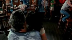 Death proof - Butterfly Lap Dance