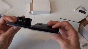 Сенсорный выключатель Vhome - обзор и сравнение с Broadlink TC2