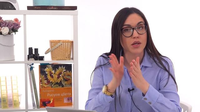 Как выбрать пилку для ногтей?| Лидия Алексеева| школа маникюра Paris Nail