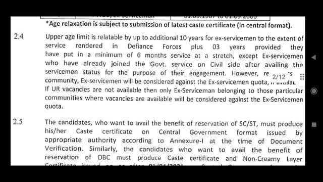 दक्षिण पूर्व मध्य रेल्वे नागपूर मध्ये नोटिफिकेशन 2021 नुसार अप्रेंटीसच्या निघालेल्या जागा смотреть онлайн