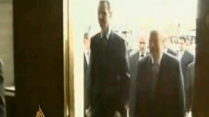 Bashar al-Assad - Dictator Tribute