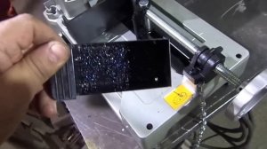 Makita LC1230  Отрезная машина с твердосплавным диском по металлу