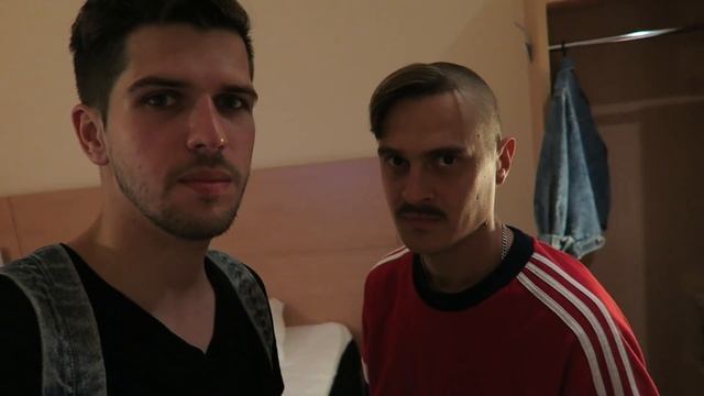 ТАТАРСКИЕ БУДНИ / МОСКВА / ЧТО Я ДЕЛАЮ !? смотреть онлайн