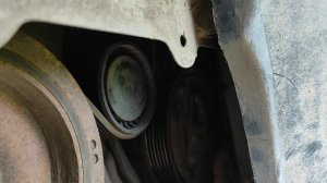 Звук пластины муфты