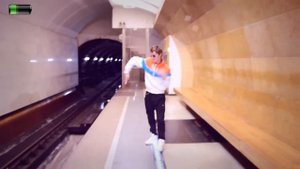 Electric boogie Life. Sokolov