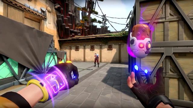 5 ПРИЧИН ПОЧЕМУ KILLJOY НЕ ИМБА // KILLJOY VALORANT // СЛИВ KILLJOY // КИЛДЖОЙ ВАЛОРАНТ смотреть онлайн