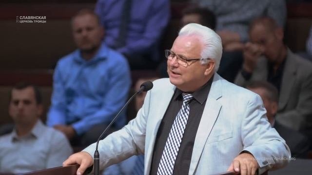"Что посеешь, то и пожнёшь" - Виктор Вронский