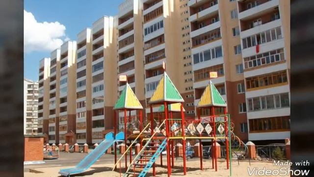 Г. Томск, микрорайон Каштак смотреть онлайн