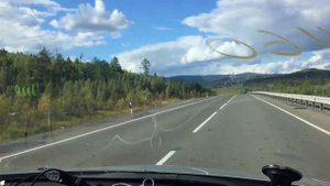 Перегон Тойота Филдер из Владивостока в Петербург за 8 дней, август 2022 часть 2