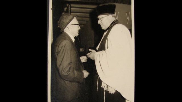 Cantor Benjamin Unger Tal Live Concert (Minkovsky) смотреть онлайн