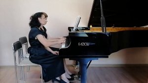 Beethoven March op.45 №1 C dur 4 hands