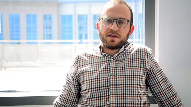 PostgreSQL Contributor Profile - Mike Palmiotto смотреть онлайн