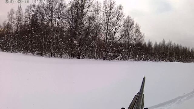 Охота на зайца. (два с одного места). смотреть онлайн