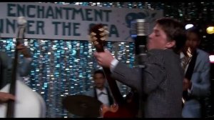 Кантри клип на песню "Афанасий"