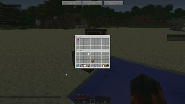 Бесконечное зелье в minecraft) смотреть онлайн