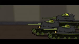 Tanktoon: The Monster Lair. RanZar