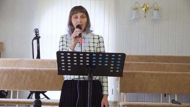 Сердце чистое во мне, Ты сотвори Господь || поздравительная смотреть онлайн