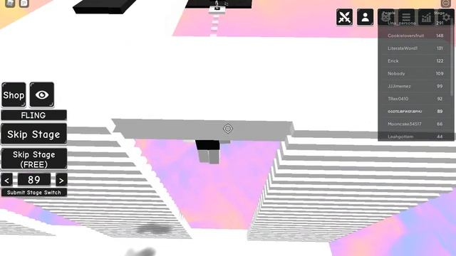 roblox Troll Obby Stage 89 смотреть онлайн