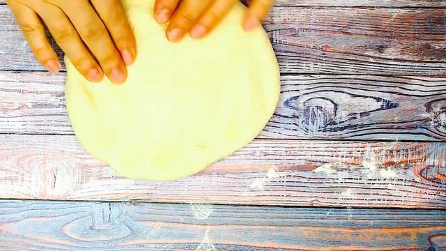 ХАЧАПУРИ ПО МЕГРЕЛЬСКИ-готовлю  только так! Самый легкий рецепт