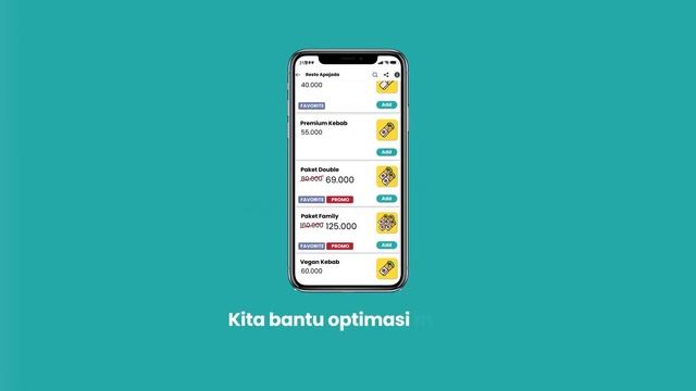 EverPlate Kitchens: Empowering Culinary Businesses and Elevating Food Service смотреть онлайн