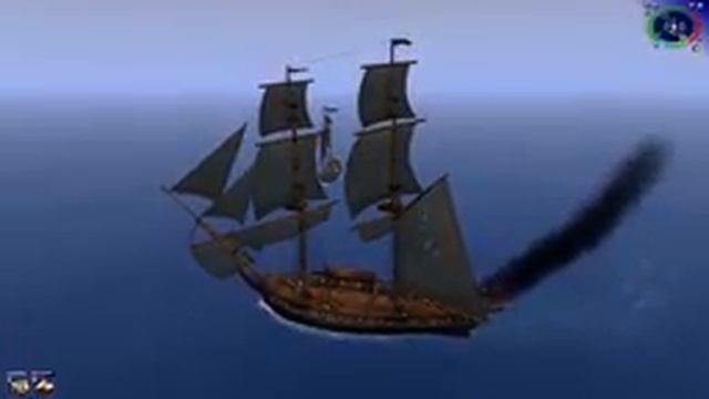 Let's Play Pirates of the Caribbean (Sea Dogs II) - Ep.11 - Taking On More Pirates! смотреть онлайн