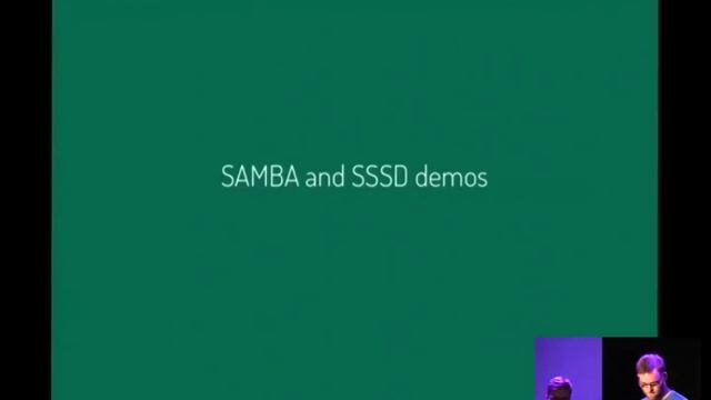 Andreas Schneider: Testing complex software in CI смотреть онлайн