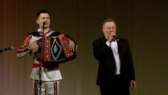 песня калины куст ансамбль