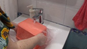 МОЁ УТРО\Закрыли Икею\ЭТО ПРОБЛЕМА\Буду делать Запасы\НЕТ НАСТРОЕНИЯ\Готовлю ОБЕД\РАЗБИРАЮ АПТЕЧКУ