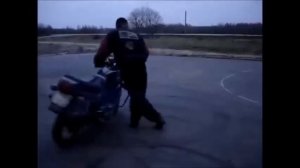 На что способны Мотоциклы Jawa 350 634 и Jawa 350 638 это вам не Китайский мопед или мотоцикл