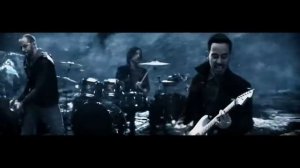 Linkin Park - Castle Of Glass Music Video (Reverse)