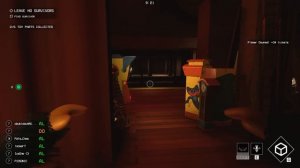 ХАГГИ ВАГГИ ВЫШЕЛ НА ОХОТУ - УГАР в Project Playtime